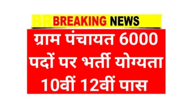 Gram Panchayat Officer