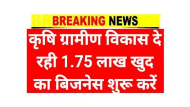 NABARD Subsidy Scheme